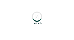 Desktop Screenshot of hastatis.com